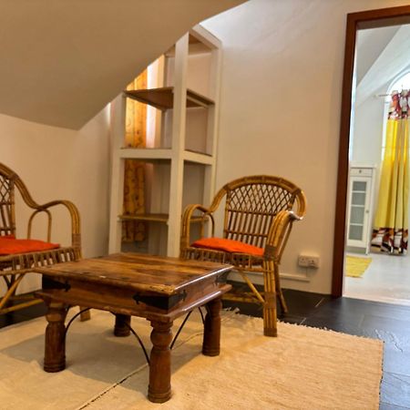 Chambre Comte De Saint-Exupery Cap Malheureux Eksteriør billede