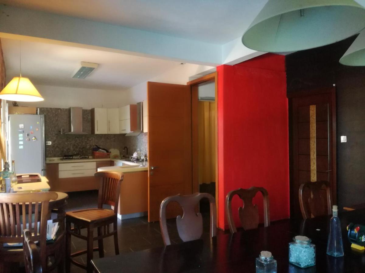 Chambre Comte De Saint-Exupery Cap Malheureux Eksteriør billede