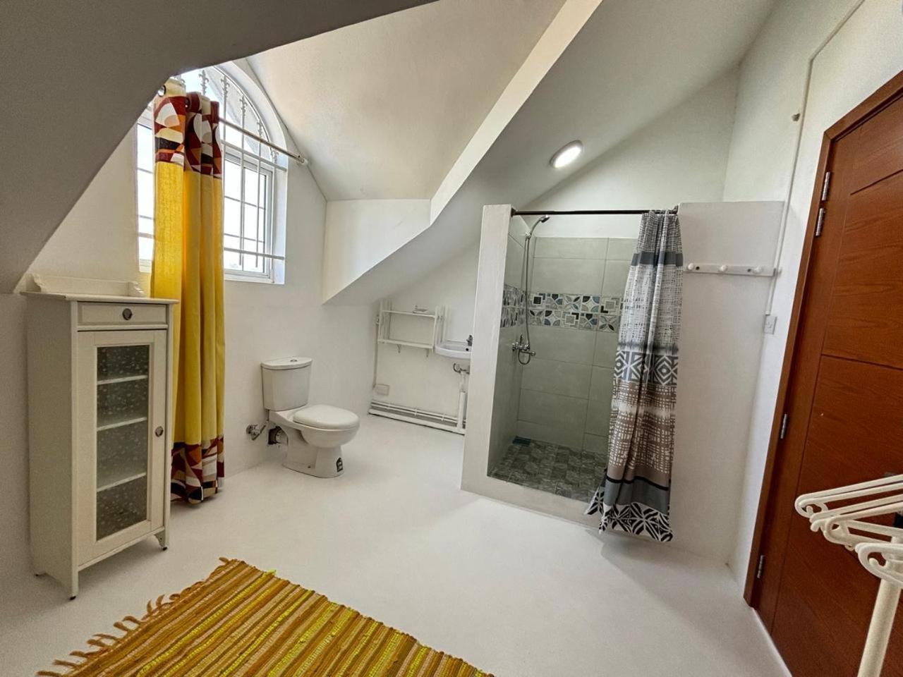 Chambre Comte De Saint-Exupery Cap Malheureux Eksteriør billede
