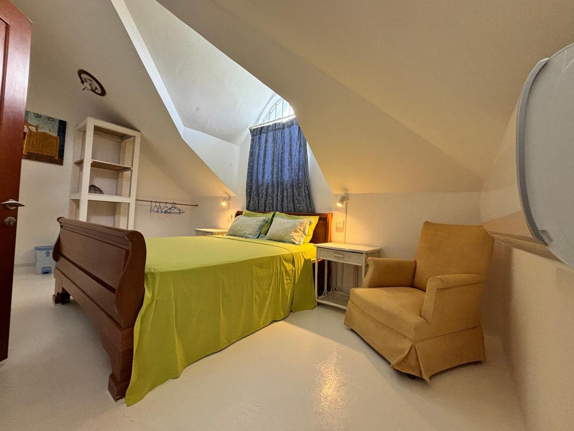Chambre Comte De Saint-Exupery Cap Malheureux Eksteriør billede