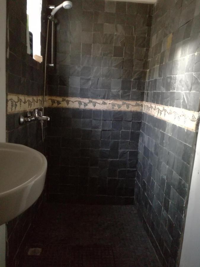 Chambre Comte De Saint-Exupery Cap Malheureux Eksteriør billede